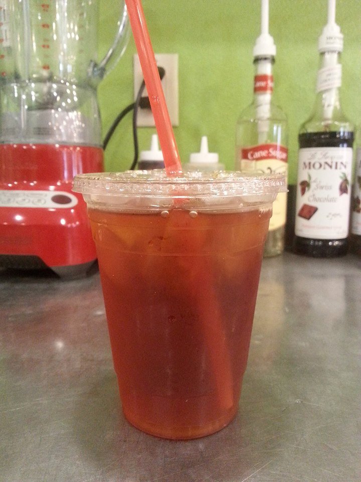 Iced Tea